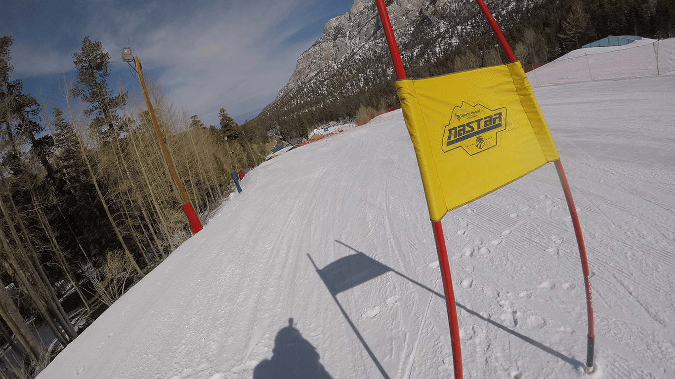 2019 Ski Development Team 6